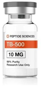 10 Mg Tb 500 Thymosin Injection