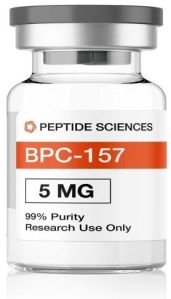 5 Mg Bpc 157 Injection
