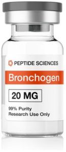 Bronchogen 20 Mg Peptide
