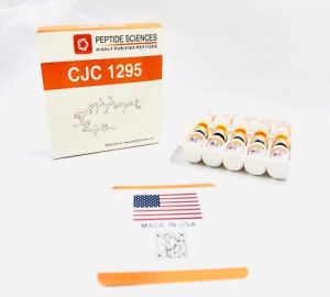 CJC-1295 Dac Peptide