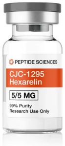 cjc-1295 ipamorelin peptide
