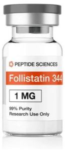 Follistatin 344 (FST-344) 1mg Peptide