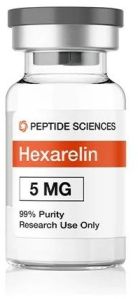 Hexarelin 5mg