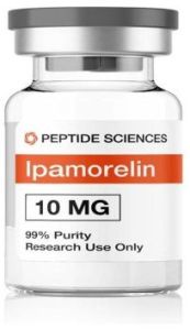 Ipamorelin 10mg Peptide