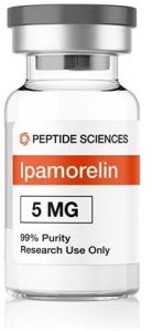 Ipamorelin 5mg Peptide