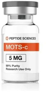 MOTS-c 5mg Peptide