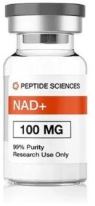 Nad 100mg Peptide