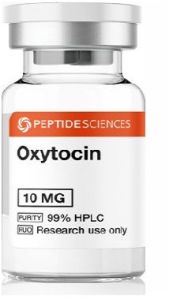 Oxytocin 10mg Peptide