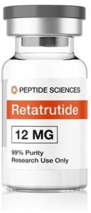 Retatrutide 12mg