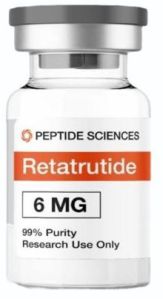 Retatrutide 6 Mg