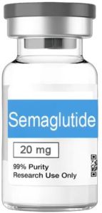 Semaglutide 20 Mg