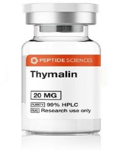 Thymalin 20mg Peptide