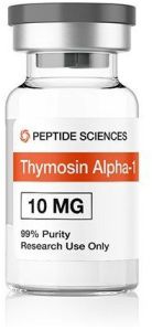 Thymosin Alpha-1 10mg