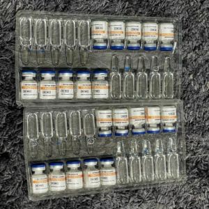 Tirzepatide 60 Mg Peptide