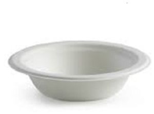 Bagasse Bowls