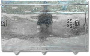 Stainless Steel Trunk Box