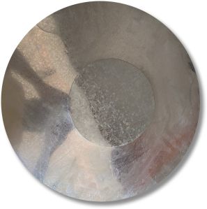 500 Kg Stainless Steel Drum