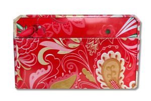 0.18 Rd Designer Stainless Steel Trunk Box