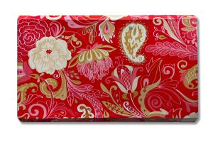 0.18 Rd Designer Stainless Steel Trunk Box