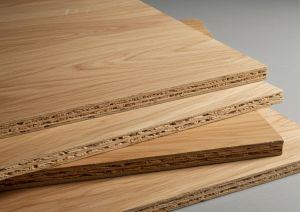 Shuttering Plywood