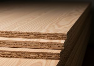 HMR Laminated Board