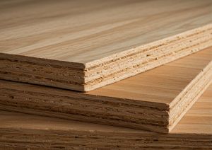 Commercial Plywood
