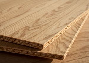 Waterproof Plywood
