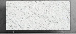 Imperial White Granite Slab