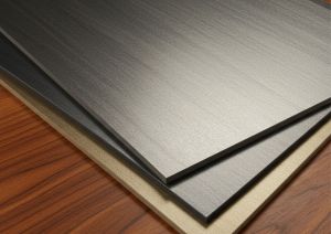 Metal Laminate Sheet