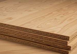 Neem Wood Plywood