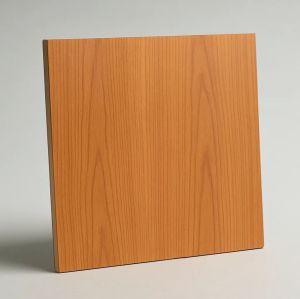 Laminated PVC Sheet