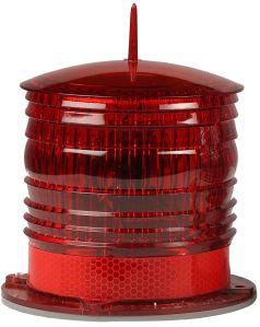 Aldoux Marine Solar Navigation Light