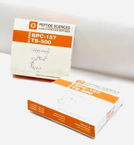 Bpc 157 Tb 500 Injection