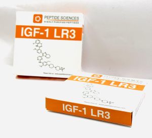 Igf 1 Lr 3 Injection