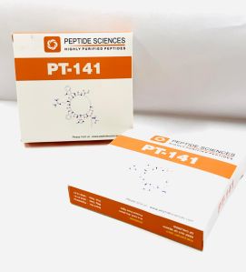 Pt 141 Peptide
