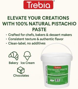 1 Kg Pistachio Paste