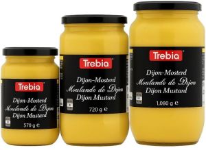 820g Dijon Mustard Sauce