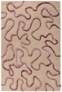 Premium Wool Modern Rugs