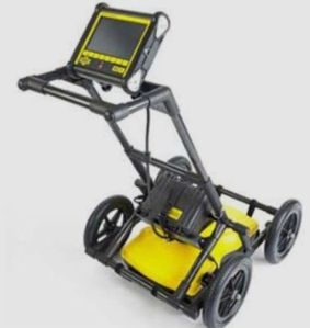 Ground Penetrating Radar