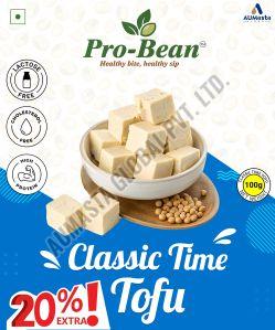 100g Classic Time Tofu