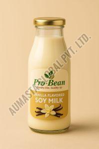 200ml Vanilla Flavoured Soy Milk