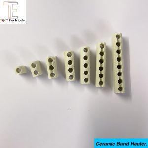 Ceramic Band Heater