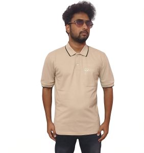 Cotton Men Polo Shirts