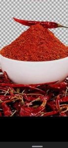 Red Chilli Powder
