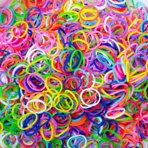 Nylon Rubber Band
