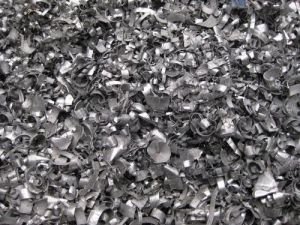 Aluminium Chips Scrap