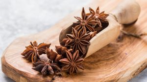 Dried Star Anise