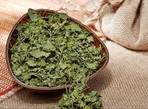 Dry Fenugreek Leaves