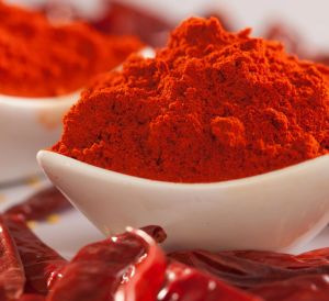 Red Chilli Powder