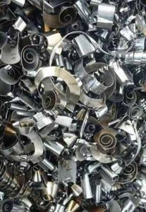 Stainless Steel Scrap 310